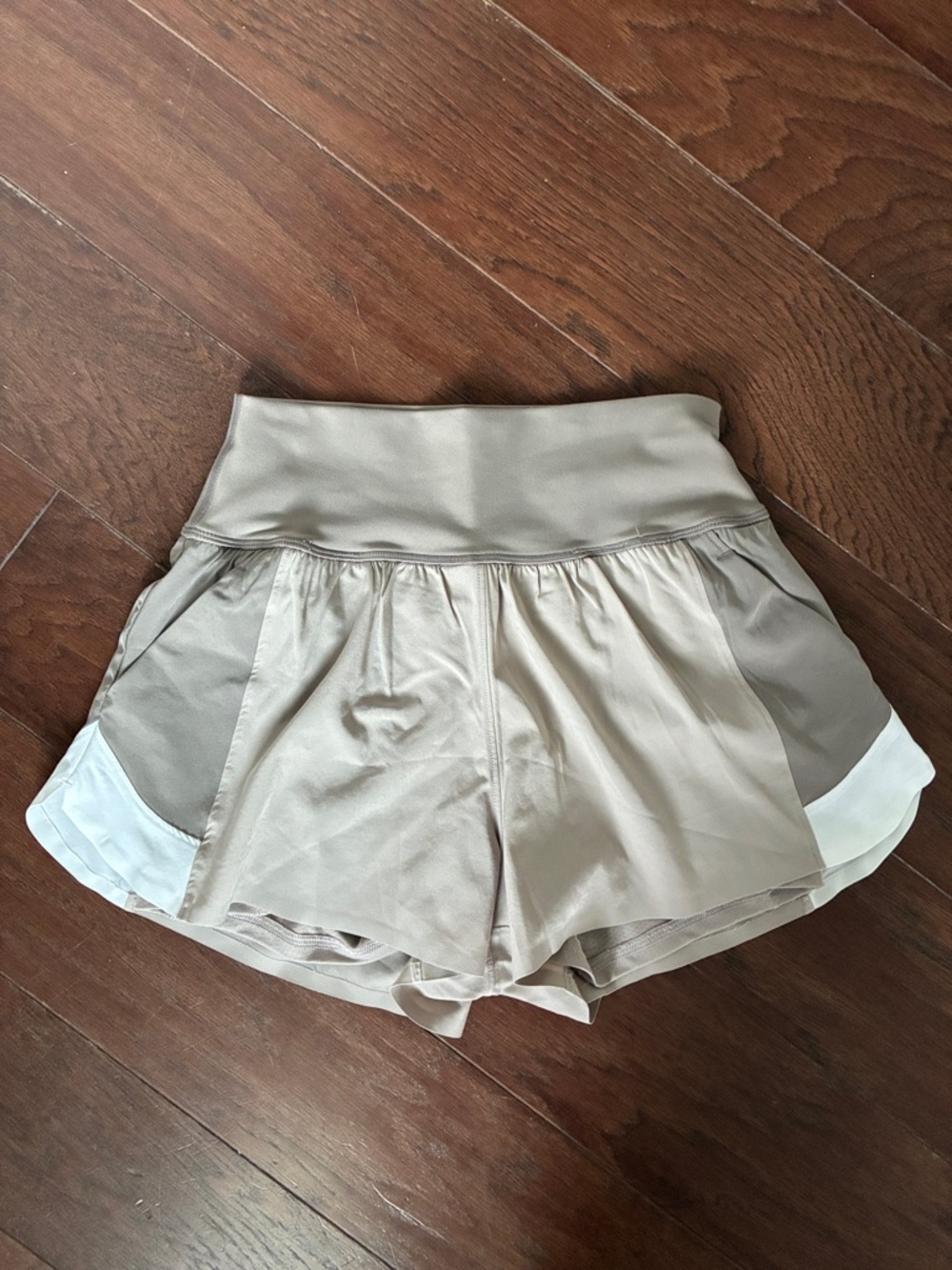 YPB | Athletic Short